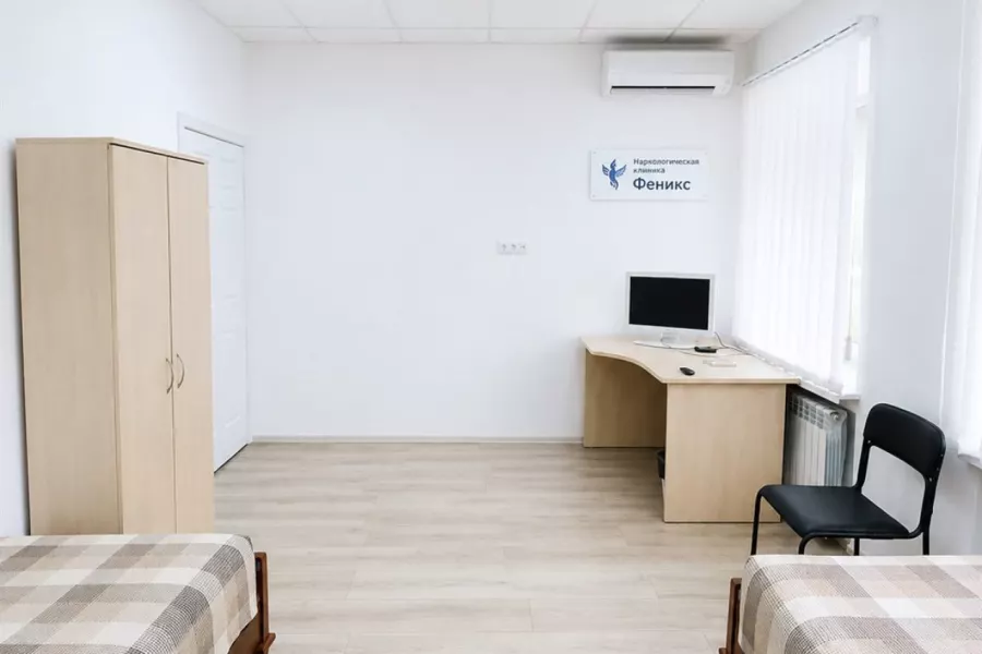 Лечение в частном наркологическом стационаре в Хадыженске